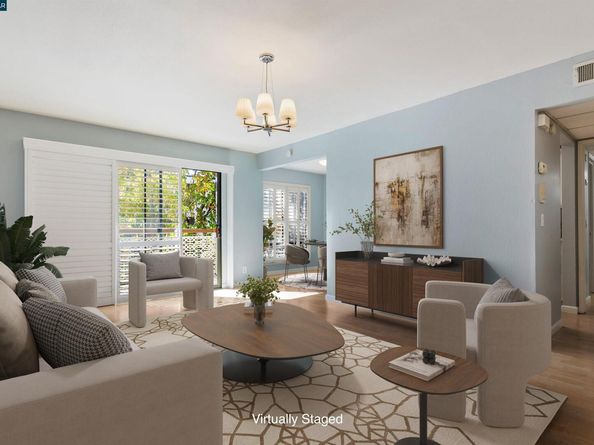 440 N Civic Dr 409, Walnut Creek CA 94596