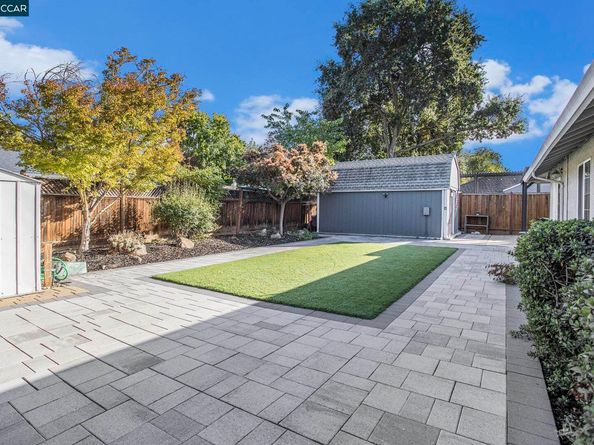 2085 Sherman Dr, Pleasant Hill CA 94523
