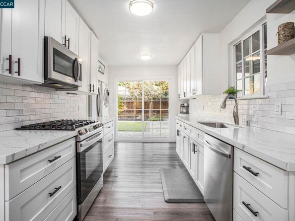 2085 Sherman Dr, Pleasant Hill CA 94523
