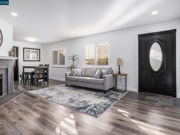 2085 Sherman Dr, Pleasant Hill CA 94523