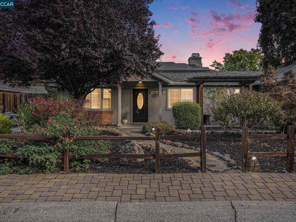 2085 Sherman Dr, Pleasant Hill CA 94523