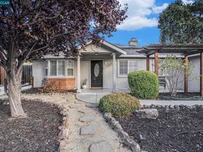 2085 Sherman Dr, Pleasant Hill CA 94523