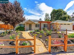 2085 Sherman Dr, Pleasant Hill CA 94523