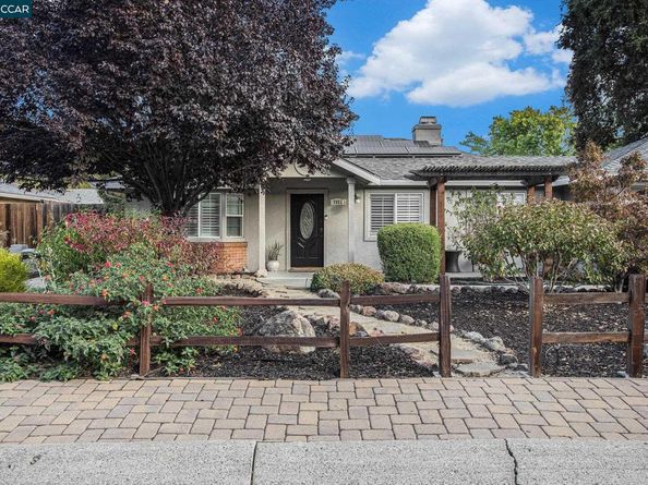 2085 Sherman Dr, Pleasant Hill CA 94523