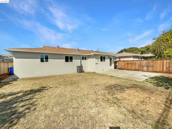 4840 Piper St, Fremont CA 94538