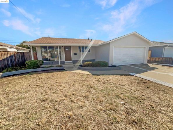 4840 Piper St, Fremont CA 94538