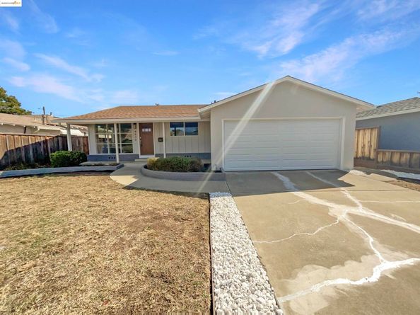 4840 Piper St, Fremont CA 94538