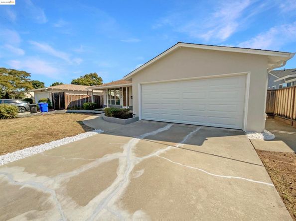 4840 Piper St, Fremont CA 94538