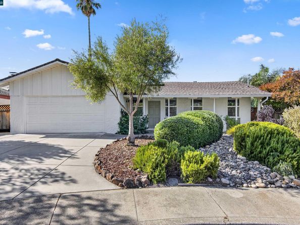 24 Alden Ct, Walnut Creek CA 94598