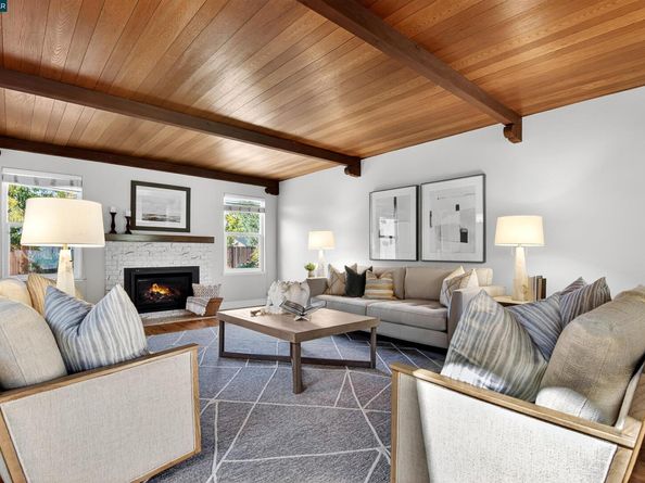 24 Alden Ct, Walnut Creek CA 94598