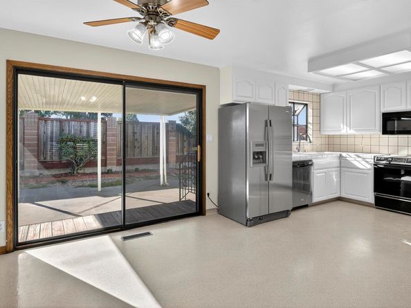 1562 Randy St, San Leandro CA 94579