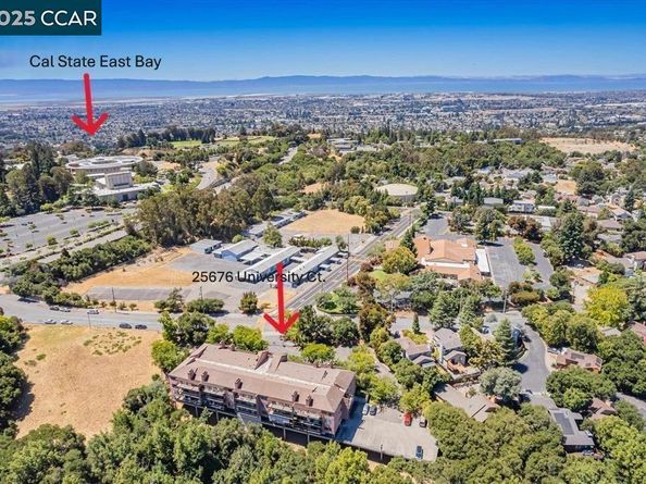 25676 University Ct 323, Hayward CA 94542