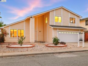 109 Oak Ct, Hercules CA 94547