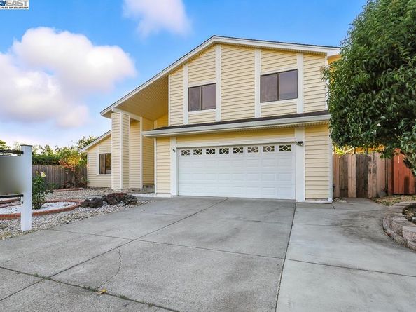 109 Oak Ct, Hercules CA 94547