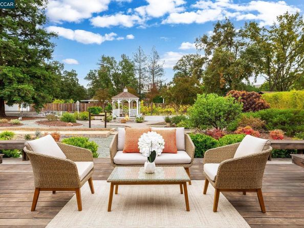 1287 Rudgear Rd, Walnut Creek CA 94596