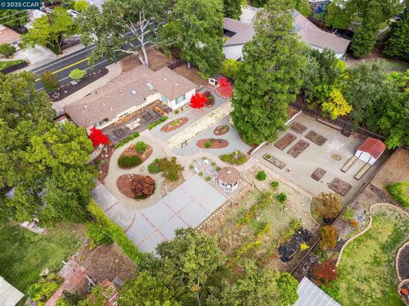 1287 Rudgear Rd, Walnut Creek CA 94596