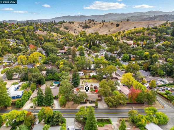 1287 Rudgear Rd, Walnut Creek CA 94596