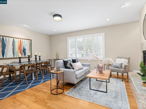 1287 Rudgear Rd, Walnut Creek CA 94596