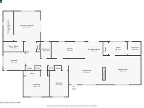 1287 Rudgear Rd, Walnut Creek CA 94596