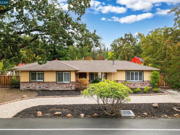 1287 Rudgear Rd, Walnut Creek CA 94596