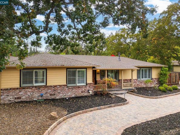 1287 Rudgear Rd, Walnut Creek CA 94596