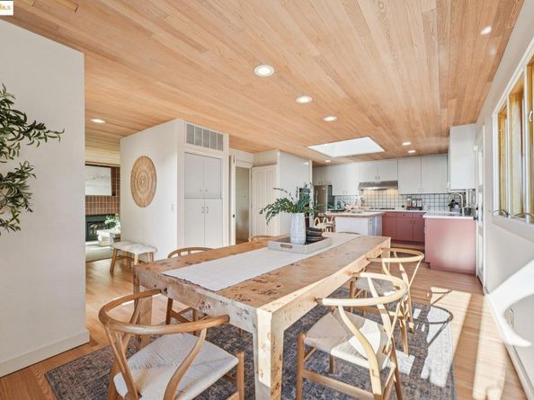 19 Highland Blvd, Kensington CA 94707