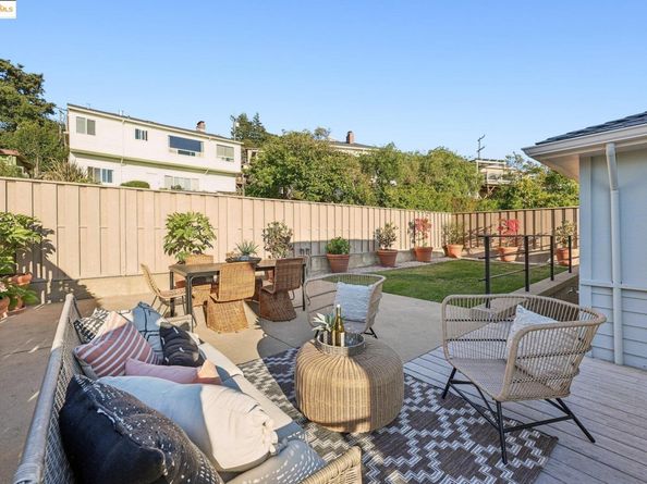 19 Highland Blvd, Kensington CA 94707