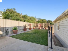 19 Highland Blvd, Kensington CA 94707