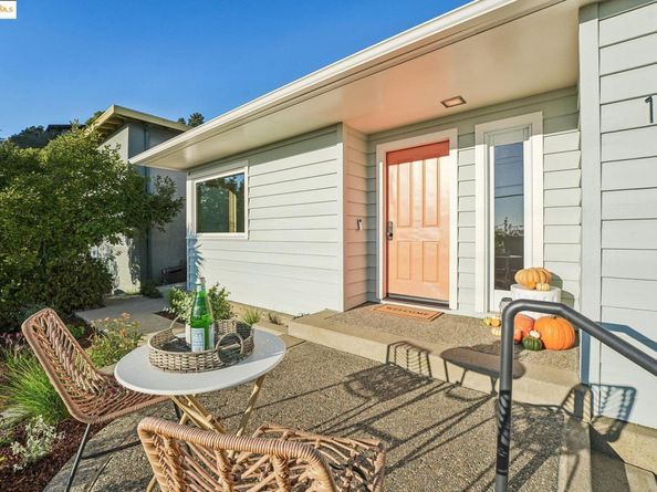 19 Highland Blvd, Kensington CA 94707