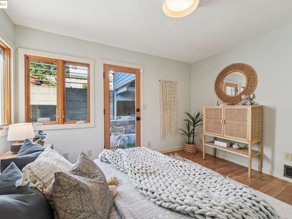 19 Highland Blvd, Kensington CA 94707