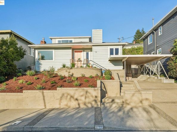 19 Highland Blvd, Kensington CA 94707