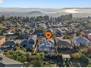 19 Highland Blvd, Kensington CA 94707