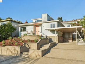 19 Highland Blvd, Kensington CA 94707
