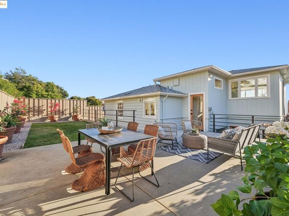 19 Highland Blvd, Kensington CA 94707