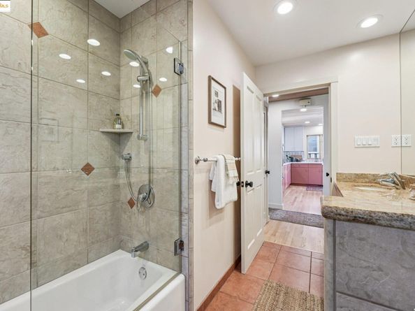 19 Highland Blvd, Kensington CA 94707