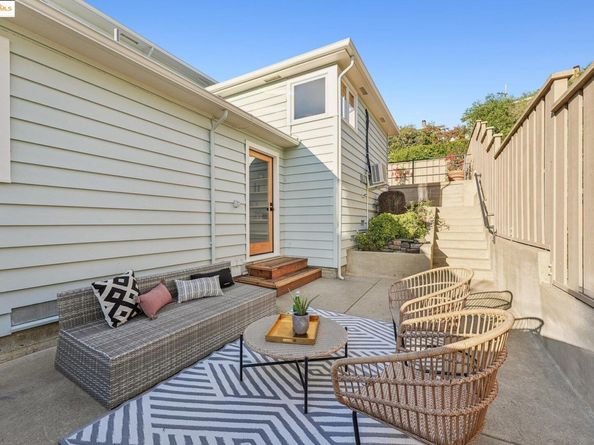 19 Highland Blvd, Kensington CA 94707