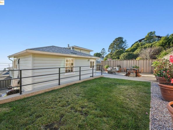 19 Highland Blvd, Kensington CA 94707