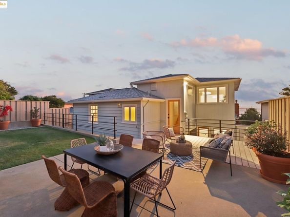 19 Highland Blvd, Kensington CA 94707