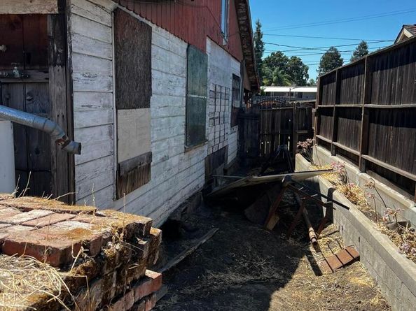 1110 Eureka Lane, Concord CA 94520