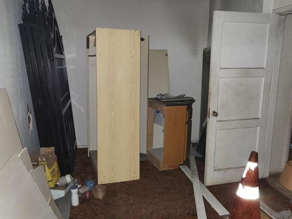 1110 Eureka Lane, Concord CA 94520