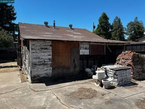 1110 Eureka Lane, Concord CA 94520