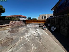 1110 Eureka Lane, Concord CA 94520