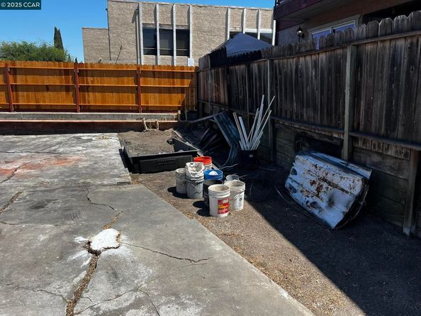 1110 Eureka Lane, Concord CA 94520