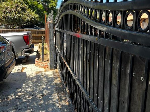 1110 Eureka Lane, Concord CA 94520