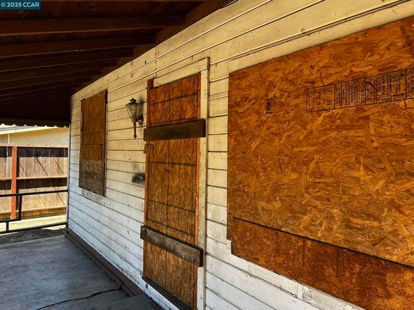 1110 Eureka Lane, Concord CA 94520