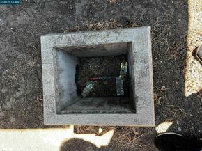 1110 Eureka Lane, Concord CA 94520