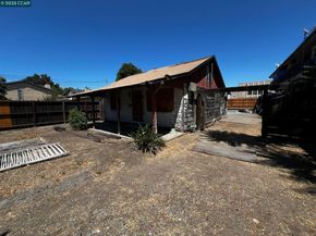 1110 Eureka Lane, Concord CA 94520