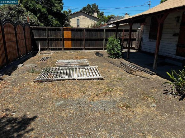 1110 Eureka Lane, Concord CA 94520