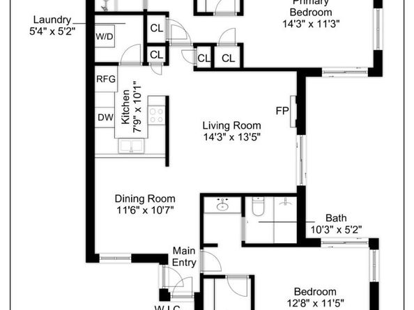 760 Canyon Oaks Dr A, Oakland CA 94605