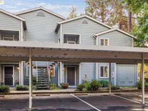 760 Canyon Oaks Dr A, Oakland CA 94605